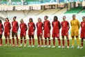 The Canadian government announces the suspension of funding for Canada's women's national team after the recent scandal.
