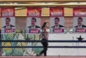 Canada expresses "serious concerns" and urges Venezuela to detail the election results.