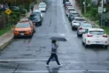 L'environnement canadien prévoit des orages cet après-midi à Toronto.