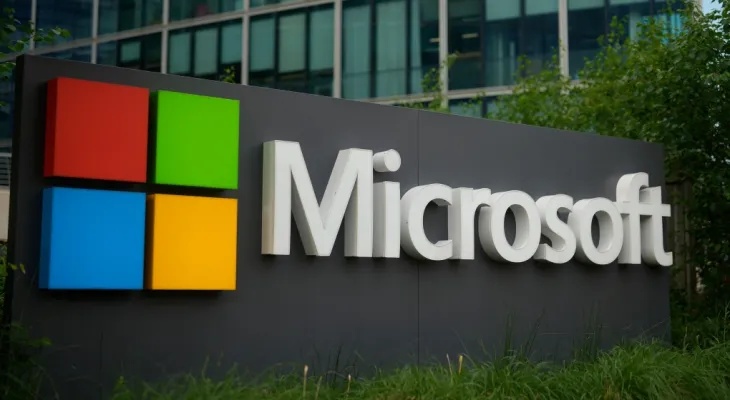 Microsoft annonce des problèmes dans l'infrastructure réseau à l'échelle mondiale