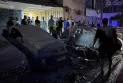 Israel targets a Hezbollah leader in Beirut