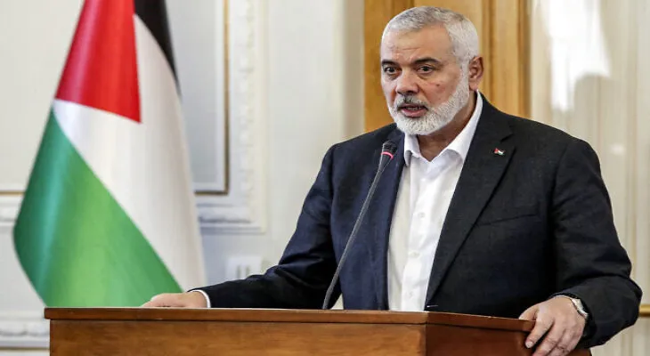 "Crime politique inacceptable" : condamnations internationales de l'assassinat du chef du Hamas Ismaïl Haniyeh