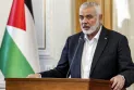 "Crime politique inacceptable" : condamnations internationales de l'assassinat du chef du Hamas Ismaïl Haniyeh