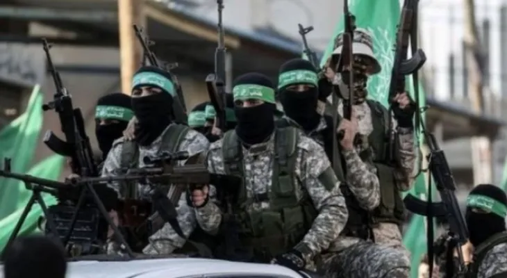 Hamas tient l'occupation responsable de l'assassinat de Haniyeh et de ses graves répercussions sur la région et la zone.