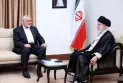 Le Guide suprême iranien après l'assassinat de Haniyeh : Il est de notre devoir de venger son sang.
