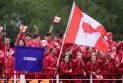 Olympiade de Paris - Rejet de l'appel du Canada contre la sanction de retrait de 6 points pour espionnage de la Nouvelle-Zélande