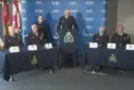 RCMP: A father and son face terrorism charges for planning a serious attack in Toronto