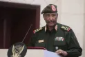 Survie du commandant militaire soudanais Abdel Fattah al-Burhan à une tentative d'assassinat par drone