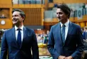 Malgré l'augmentation des dons libéraux... les conservateurs surpassent à nouveau tous les partis en collecte de fonds.