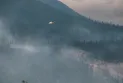 L'augmentation du comportement des incendies de forêt avec la hausse des températures à Jasper
