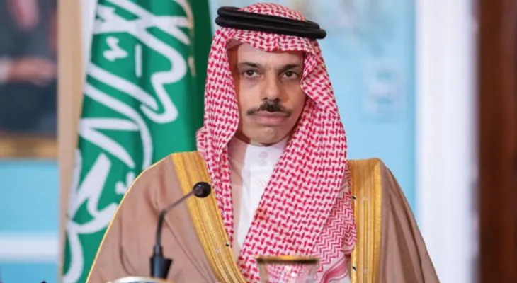 وزير خارجية السعودية يدين اغتيال إسماعيل هنية في اتصال مع نظيره الإيراني