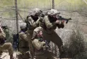 Blessure de 3 Palestiniens par les tirs de l'occupation au nord-est de Jénine