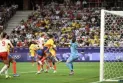Olympiade de Paris - Les Canadiennes se qualifient pour les quarts de finale malgré une déduction de 6 points