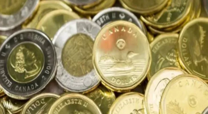 The Royal Canadian Mint announces the release of a new coin.