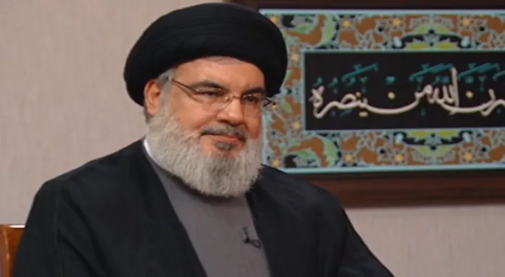 Hassan Nasrallah sur les récentes assassinats israéliens : Riez un peu et vous pleurerez beaucoup