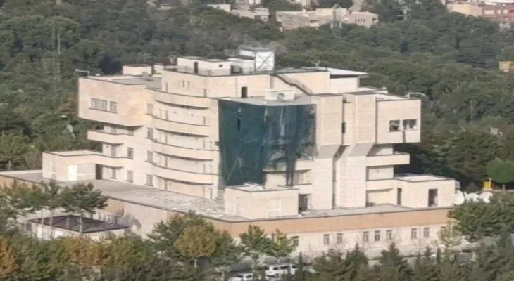 The New York Times : L'assassinat d'Ismaïl Haniyeh a été perpétré à l'aide d'une bombe posée dans sa chambre