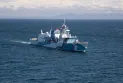 L'armée canadienne fait face à un navire de recherche chinois dans l'Arctique et avertit que les concurrents "explorent" les infrastructures.