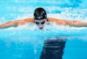 La Canadienne MacIntosh remporte la médaille d'or au 200 mètres papillon aux Jeux Olympiques de Paris.