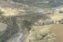 Un glissement de terrain bloque la rivière Colombie-Britannique et il est prévu que les débris se brisent dans les 24 à 48 heures.