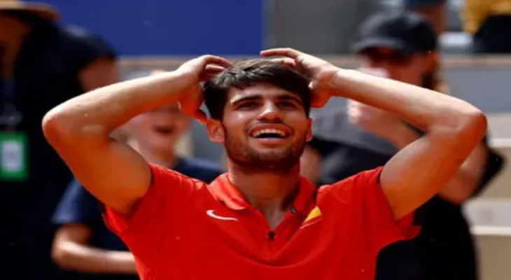 Alcaraz se retire du tournoi de tennis du Canada en raison de la fatigue