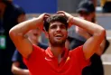 Alcaraz se retire du tournoi de tennis du Canada en raison de la fatigue