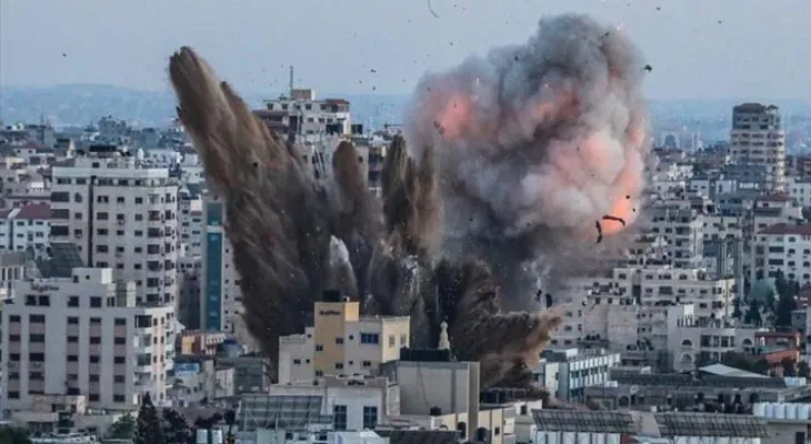 Rapport : L'armée d'occupation annonce l'assassinat d'un dirigeant du mouvement du Jihad