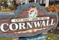 Ottawa accorde aux demandeurs d'asile à Cornwall 60 jours pour trouver un logement alternatif