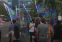 Grève des travailleurs des hôtels à Montréal et au Québec pour faire valoir leurs revendications