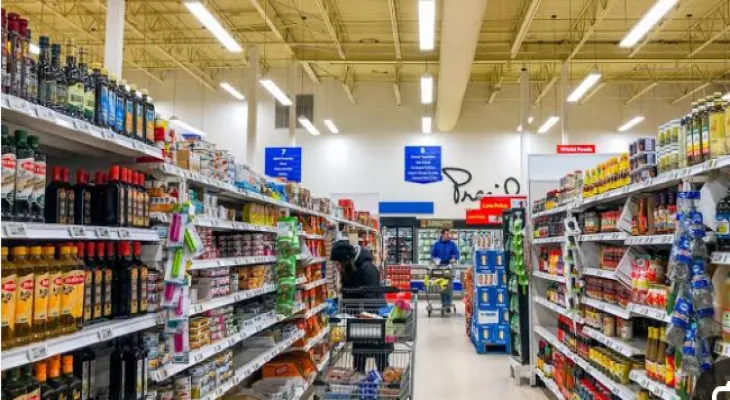 Feed the City annonce une initiative pour lutter contre l'insécurité alimentaire à Ottawa
