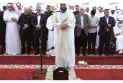 Les funérailles d'Ismaïl Haniyeh pour sa dernière demeure au Qatar