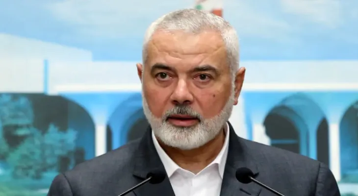 Sur fond de l'assassinat d'Ismaïl Haniyeh.. arrestation de plus de 20 Iraniens, dont des militaires