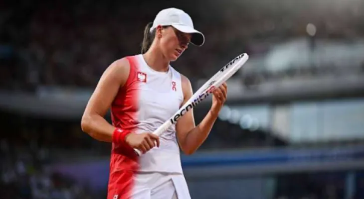 Le retrait de Shiantik et Kricikova de l'Open du Canada de tennis