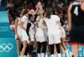 Le Canada bat l'Espagne «88-85» dans les compétitions de basketball aux Jeux Olympiques de Paris