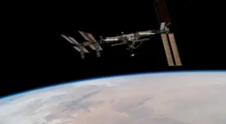 Canada and the United States are completing negotiations on the use of space technology.