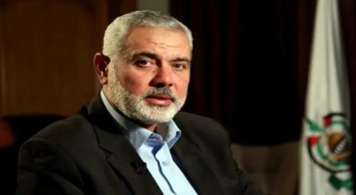 British report: Mossad recruited Iranian agents to plant bombs at Ismail Haniyeh's headquarters