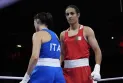 President of the International Olympic Committee: "The hate speech" directed at Eman Khalif and Lin You Ting at the Olympics is unacceptable.