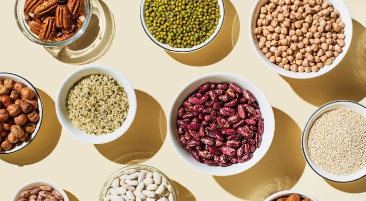 Study: Changing the diet reduces the risk of developing dementia by 20%