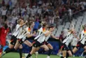 L'Allemagne dépouille le Canada du titre de « dames du football »