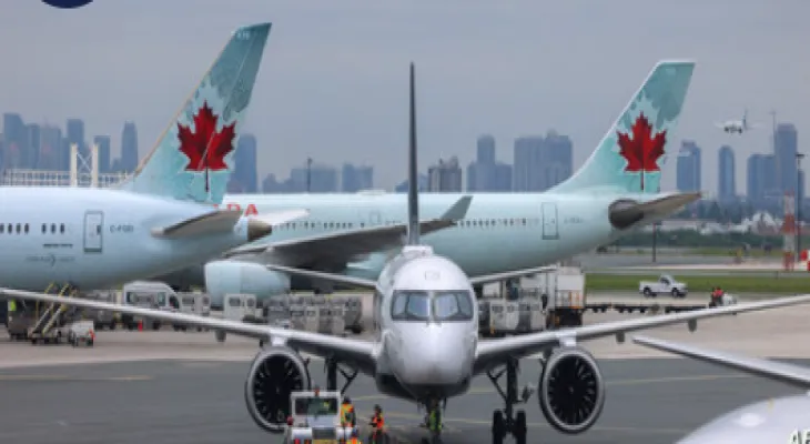 Le Canada met en garde ses citoyens contre les voyages en Israël