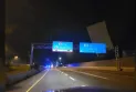 Police d'Ottawa : Deux motards tués dans une collision sur l'autoroute 416
