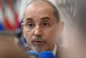 The Jordanian Foreign Minister makes a rare visit to Iran as regional tensions rise.