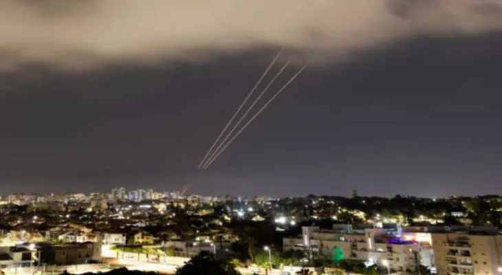 Début des consultations de sécurité en Israël concernant la réponse à l'attaque iranienne imminente