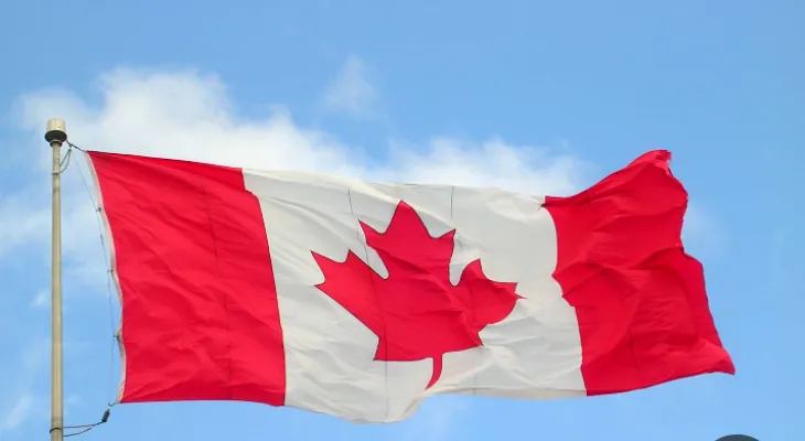 The Canadian government spends $224 per day for each refugee in hotels.
