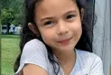 "Tragic incident": The remains of a missing seven-year-old girl have been found on the banks of the Thames River in London, Ontario.