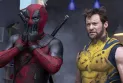 With 97 million US dollars during the second week, the film "Deadpool & Wolverine" sets a new record.