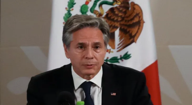 Blinken : voici la date de l'attaque de l'Iran contre Israël... et une réunion de sécurité pour Biden