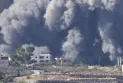 The occupation army announces the bombing of infrastructure for Hezbollah in southern Lebanon.