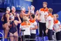 Les Pays-Bas battent le Canada en water-polo féminin