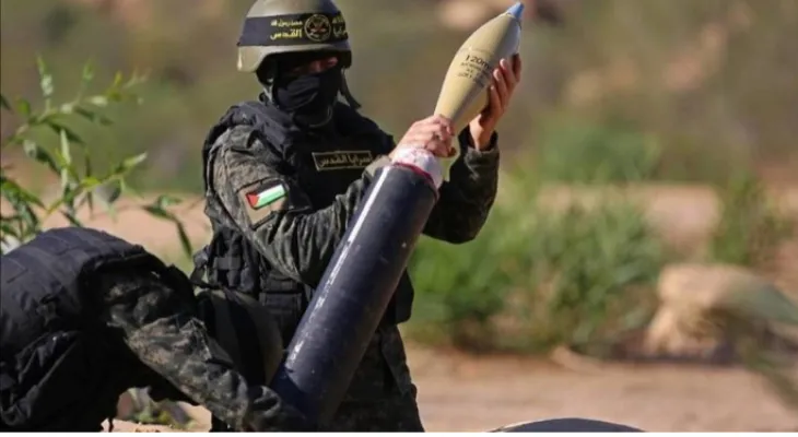 American report: half of the Al-Qassam Brigades have rebuilt their combat capabilities