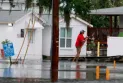 L'ouragan Debby menace la côte est des États-Unis après avoir frappé la Floride